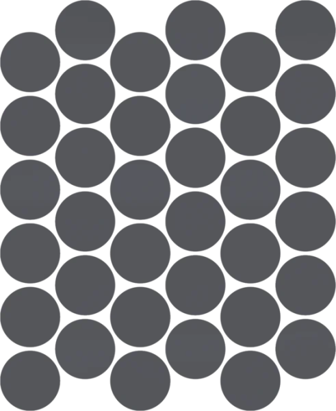 Керамогранит Italon Этернум Гласс Авио Мозаика Лаундж 26.2х30.2 (Люкс) в Иркутске