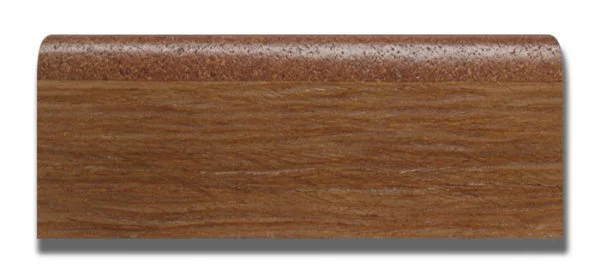 Эластичный пробковый плинтус ArtCorkDesing CW 02-09 16х60х915 мм в Иркутске