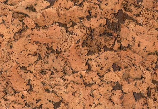 Настенное пробковое покрытие CorkStyle Monte Brown в Иркутске