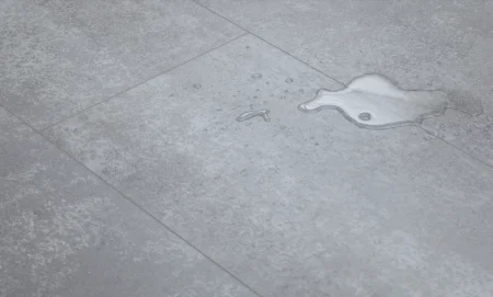 Плитка SPC Bonkeel Tile 4мм Concrete в Иркутске