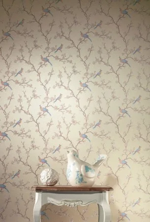 Обои Loymina La Belle Epoque BQ5, 002 в Иркутске