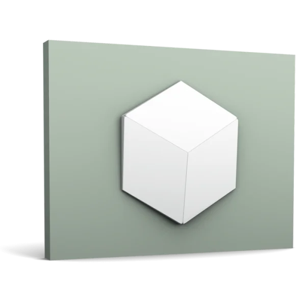 Декоративная панель Orac W105 (30x34.6x3 см) в Иркутске