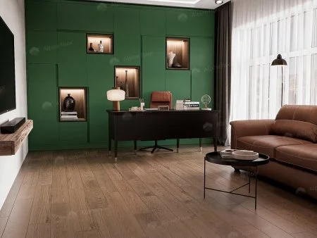 Инженерная доска Alpine Floor Villa Дуб Мокко в Иркутске