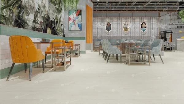 Каменно-полимерная плитка Alpine Floor Intense Зимний Лес ECO 9-5, 6 мм 43 класс в Иркутске