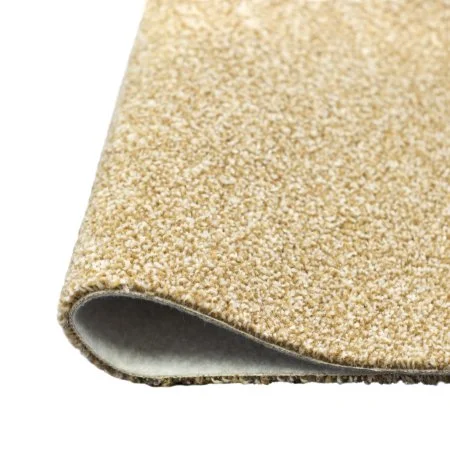 Ковровое покрытие Zartex Лотос 046 Карамельный - 3 м в Иркутске