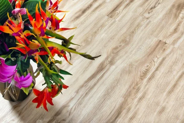 Каменно-полимерная плитка Alpine Floor Real Wood Клен Канадский ECO 2-8, 6 мм 43 класс в Иркутске