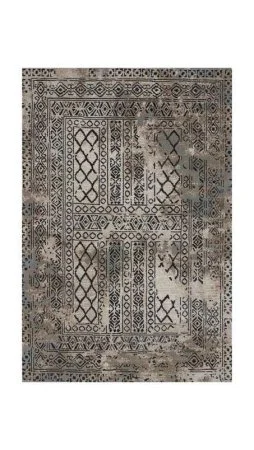 Ковер Синтелон Boho 1,40X2,00 36EME Прямоугольник в Иркутске