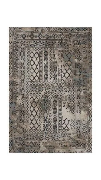 Ковер Синтелон Boho 1,40X2,00 36EME Прямоугольник в Иркутске