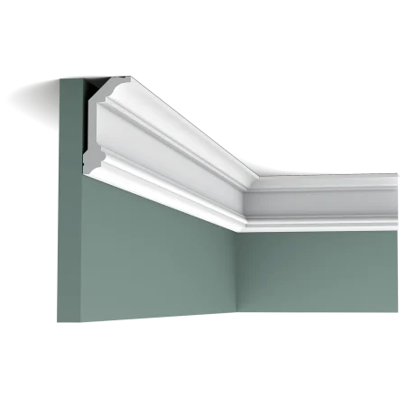 Карниз Orac C321 (99*5*2000 мм) в Иркутске