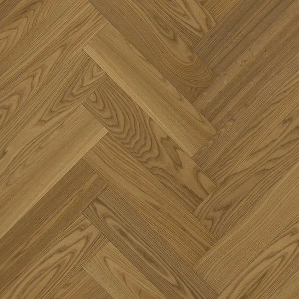 Паркетная доска Quartz Parquet Штучный паркет Вяз Кенигсберг 44-550-62 в Иркутске