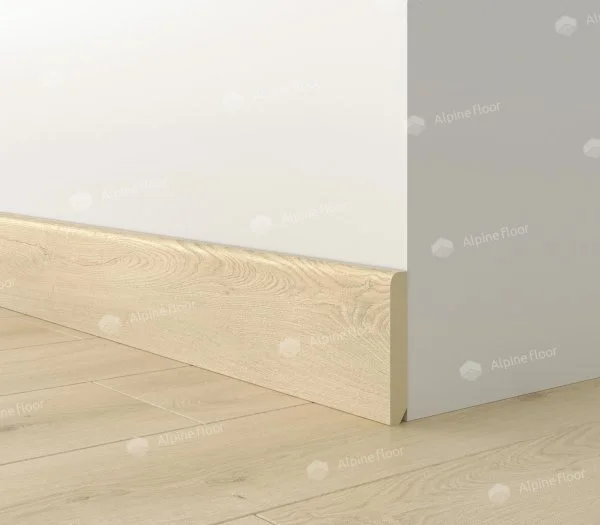 Кварцевый плинтус Alpine Floor Parquet Light 13-24 Гигантум в Иркутске