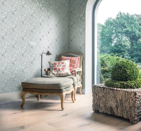 Обои Loymina La Belle Epoque BQ5, 006 в Иркутске