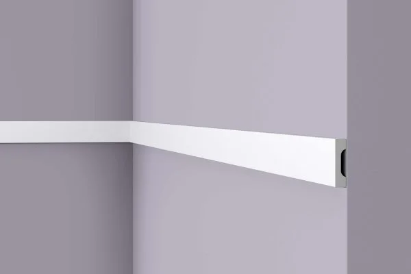 Молдинг NMC Wallstyl WD5 (38х10х2000 мм) в Иркутске