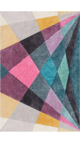 Ковер Синтелон Pastel 1,60x2,30 30SKS Прямоугольник в Иркутске