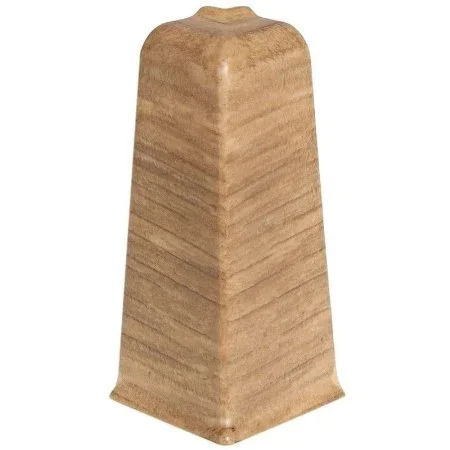 Угол наружный INDO70 10 Дуб Бурбон в Иркутске