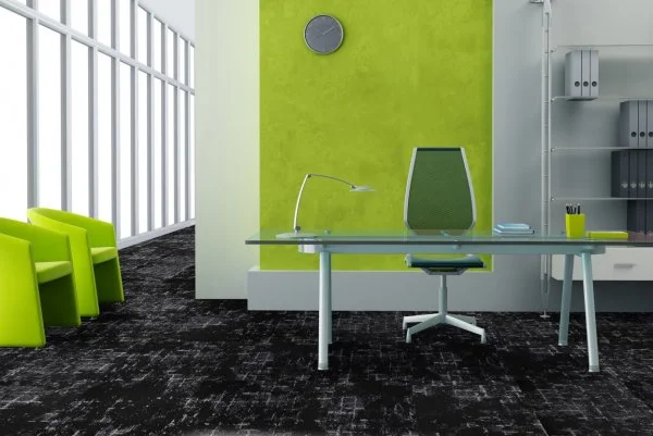 Ковровая плитка AW Macro 97 в Иркутске