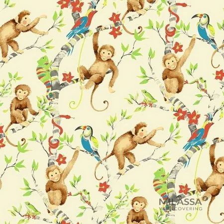 Обои Milassa Twins 15, 002 в Иркутске