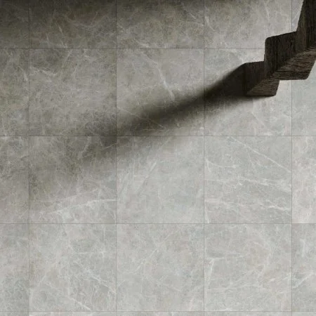 Керамогранит Coliseum Канова Грэй 60х60 (Натуральный и Реттифицированный) в Иркутске