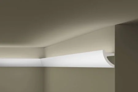 Профиль NMC Arstyl IL1 (70х50х2000мм) в Иркутске