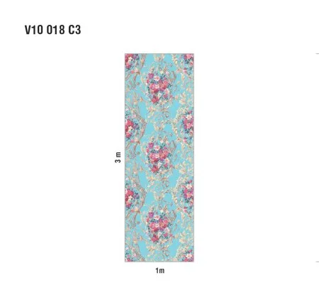 Обои Loymina Classic II V10, 018, C3 в Иркутске