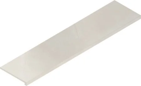 Керамогранит Italon Континуум Полар Ступень Фронт 33х120 (Натуральная) в Иркутске