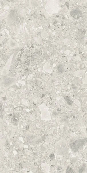 Керамогранит Coliseum Брера Уайт 60х120 (Натуральный и Реттифицированный) в Иркутске