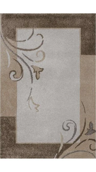 Ковер Синтелон Mondo 0,80х1,50 05EBD Прямоугольник в Иркутске