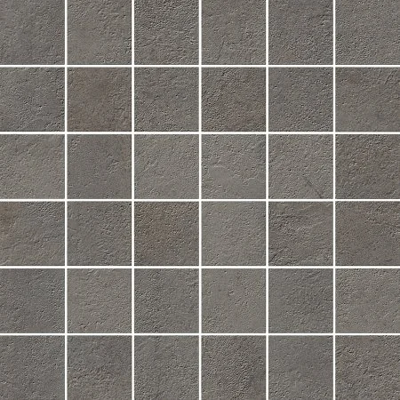 Керамогранит Italon Миллениум Блэк 30*30 мозаика в Иркутске