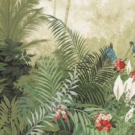 Обои Loymina Amazonia Ins10, 005 в Иркутске