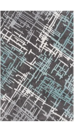 Ковер Синтелон Creative 0,80х1,50 44GTG Прямоугольник в Иркутске