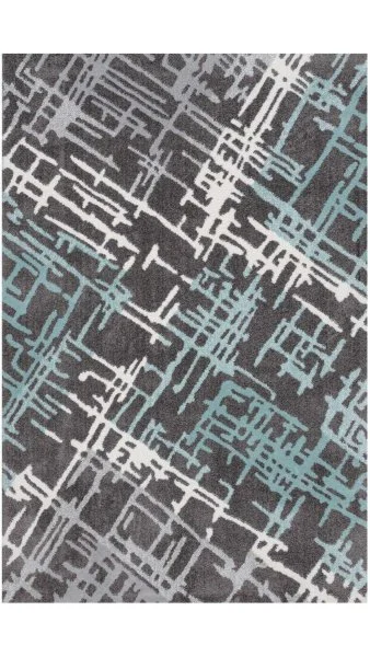 Ковер Синтелон Creative 0,80х1,50 44GTG Прямоугольник в Иркутске