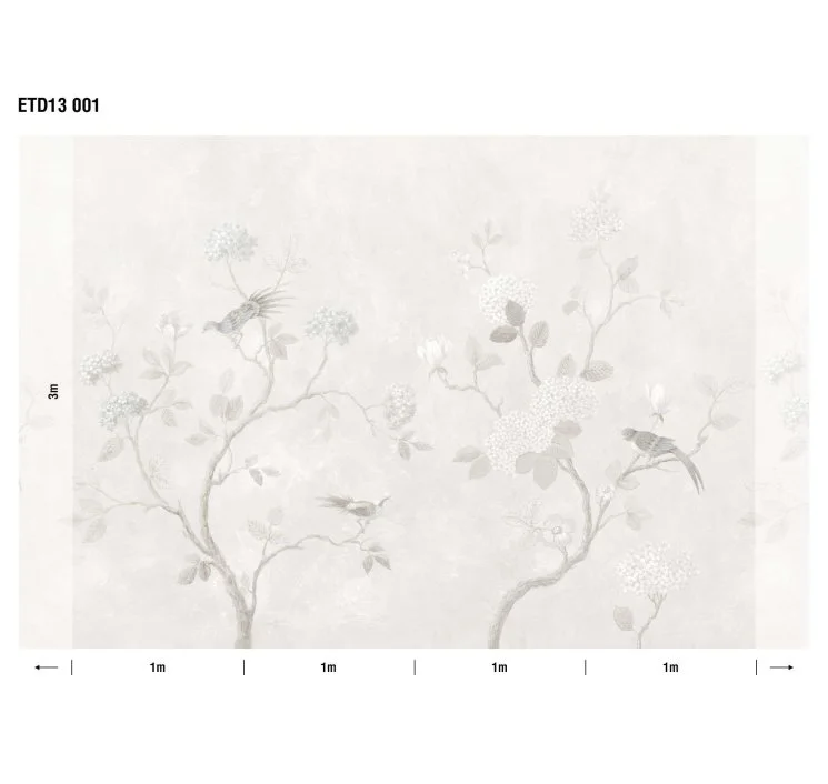 Обои Loymina Etude vol. II ETD13 001 в Иркутске