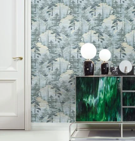 Обои Milassa Ambient Vol2 Am 2, 018 в Иркутске