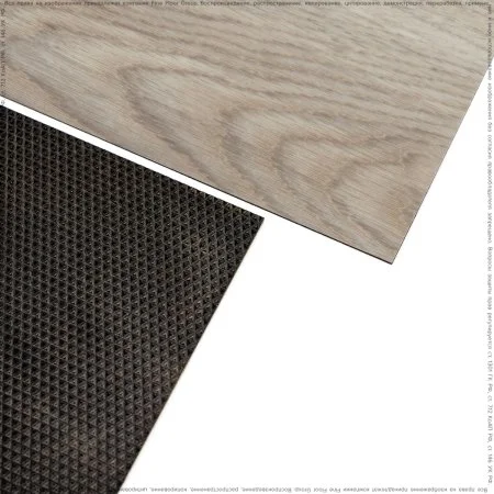 ПВХ плитка FineFlex Wood Дуб Басеги FX-102 в Иркутске