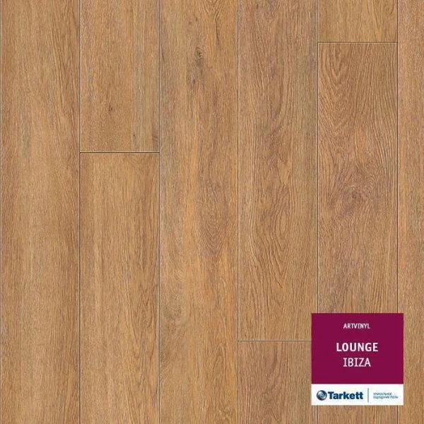 ПВХ плитка Tarkett Lounge Ibiza Планка 152Х914 в Иркутске
