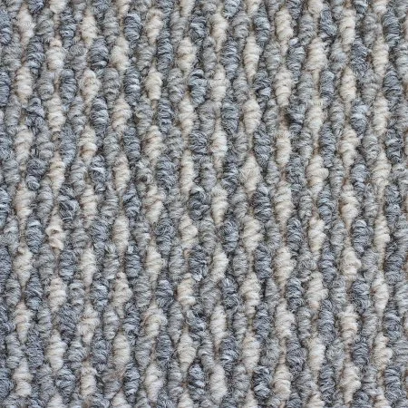 Ковровое покрытие Zartex Рифей 508 Серый гранит - 3 м в Иркутске