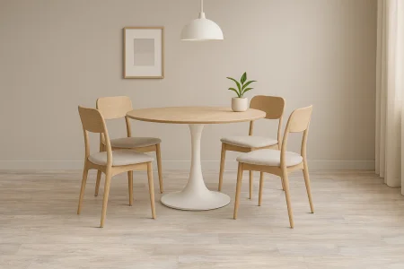 Плитка SPC Bonkeel Funky 3.85мм Blaze в Иркутске