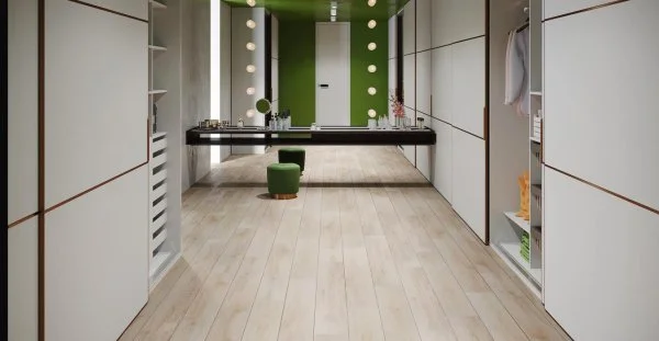 Ламинат Sunfloor 8/32 SF32TV-33 Дуб Самоа 4v в Иркутске