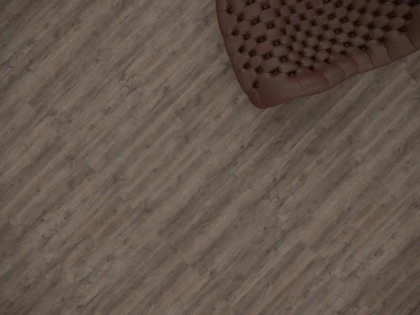 Кварц-виниловая плитка FineFloor Strong Дуб Квантум FF-1259 в Иркутске