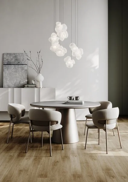 Кварц-виниловая плитка Refloor Fargo Bevel 50-18002-1 Дуб Классик в Иркутске