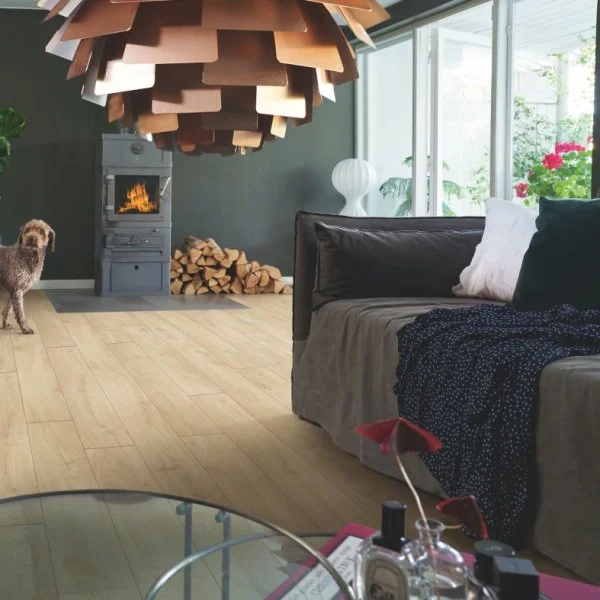 Ламинат Pergo Malmö Pro Дуб Плато Светлый L1258-04431 в Иркутске