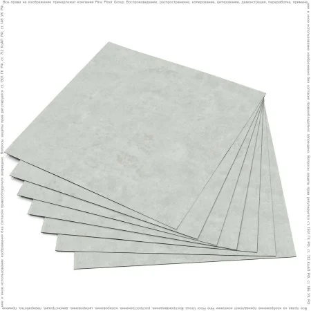 ПВХ плитка FineFlex Stone Эльбрус FX-201 в Иркутске