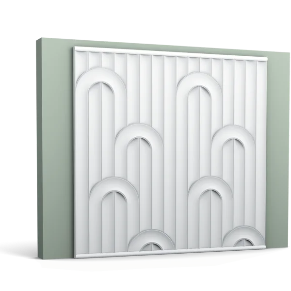 Декоративная панель Orac W212 (200x25x1.2 см) в Иркутске