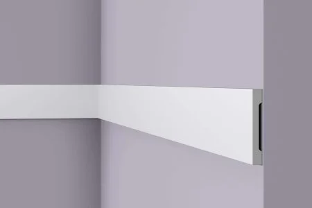 Молдинг NMC Wallstyl FD2S (110х15х2000 мм) в Иркутске