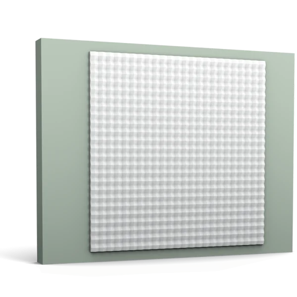 Декоративная панель Orac W117 (100x100x2.3 см) в Иркутске