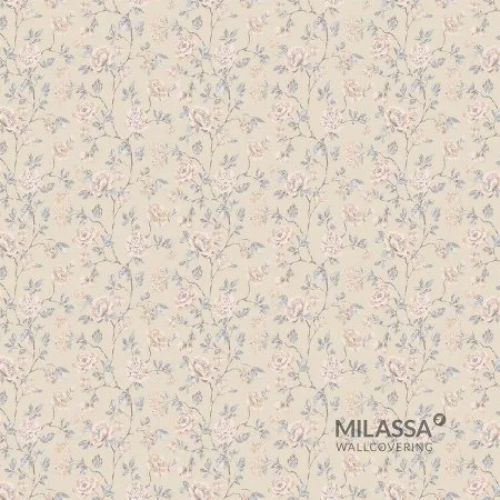 Обои Milassa Flos3, 002/1 в Иркутске