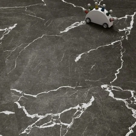 Керамогранит Coliseum Микеланджело Дарк 60х120 (Натуральный и Реттифицированный) в Иркутске