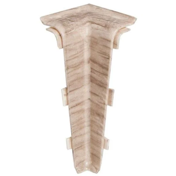 Угол внутренний INDO70 20 Дуб Бургос в Иркутске