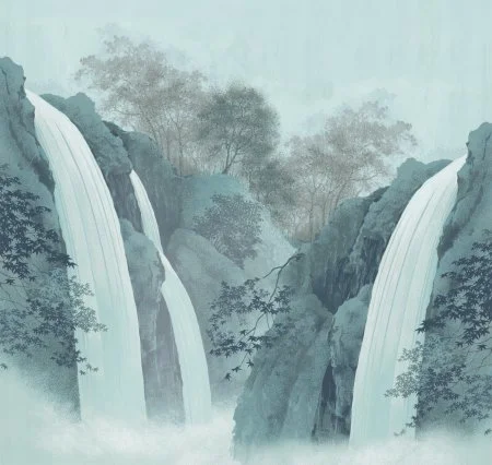 Обои Loymina Пейзаж ART5 021 в Иркутске