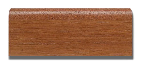 Эластичный пробковый плинтус ArtCorkDesing CW 02-06 16х60х915 мм в Иркутске